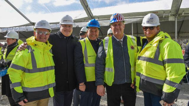 NTO TOPPING OFF